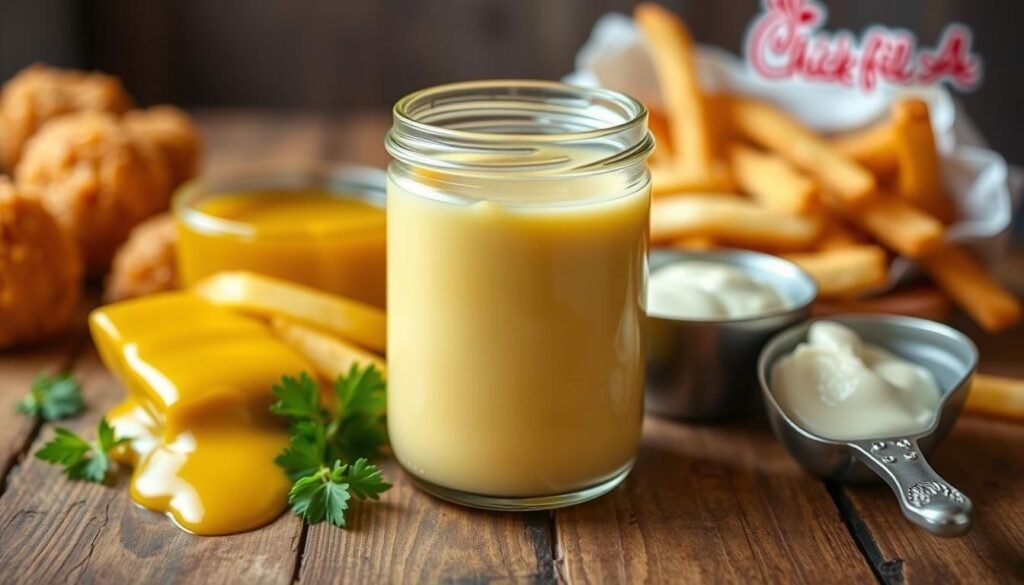 chick fil a sauce recipe