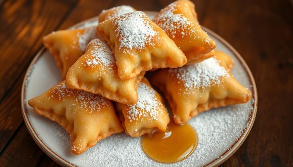 sopapillas