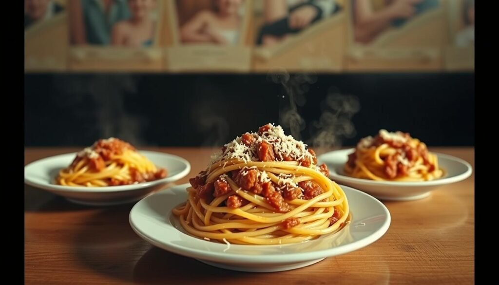 beef ragu pasta