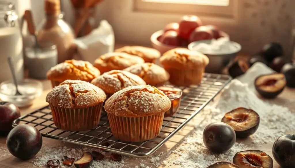 Perfect Muffin Baking Techniques